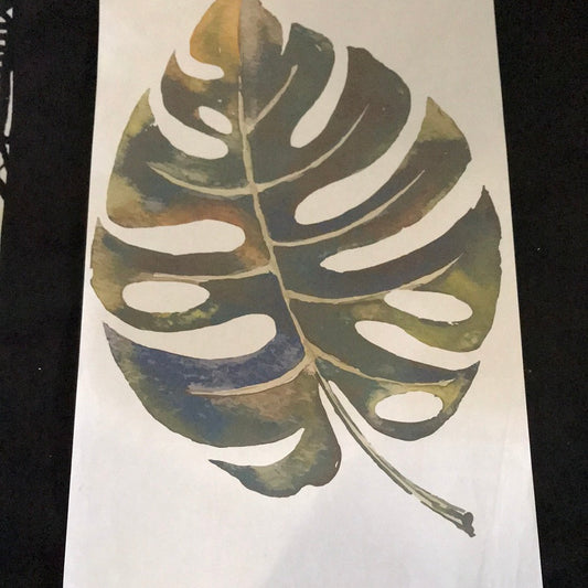 LAMINAS PARA SUBLIMAR 35 x 54 BOTÁNICA