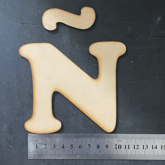 LETRAS DE MADERA PARA LOGOTIPOS Y DECORACIÓN