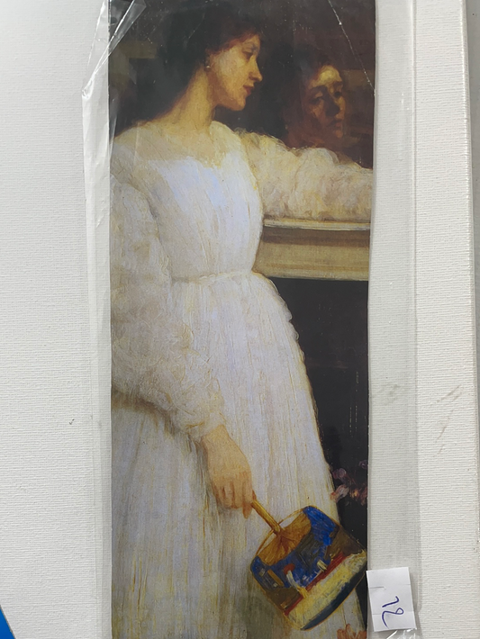 LÁMINA PARA DECOUPAGE 10X25