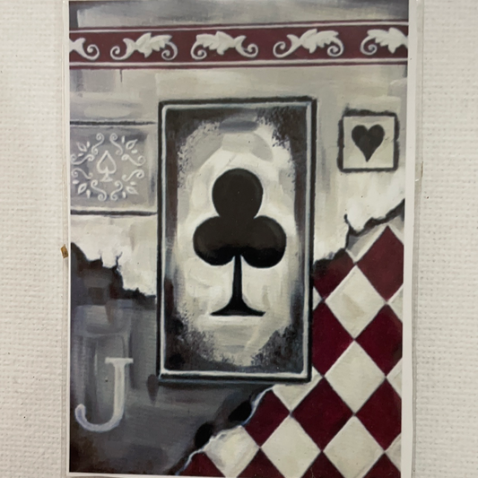 LÁMINA PARA DECOUPAGE 6x8