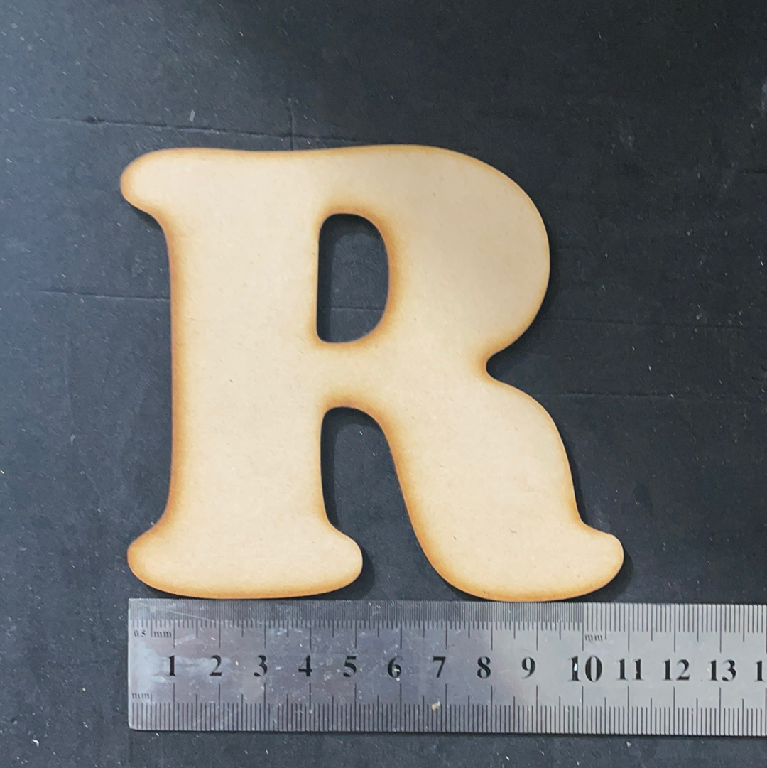 LETRAS DE MADERA PARA LOGOTIPOS Y DECORACIÓN