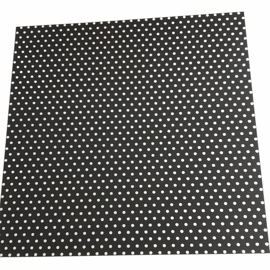 LAMINAS METALIZADAS TEC NEGRO/PLATA