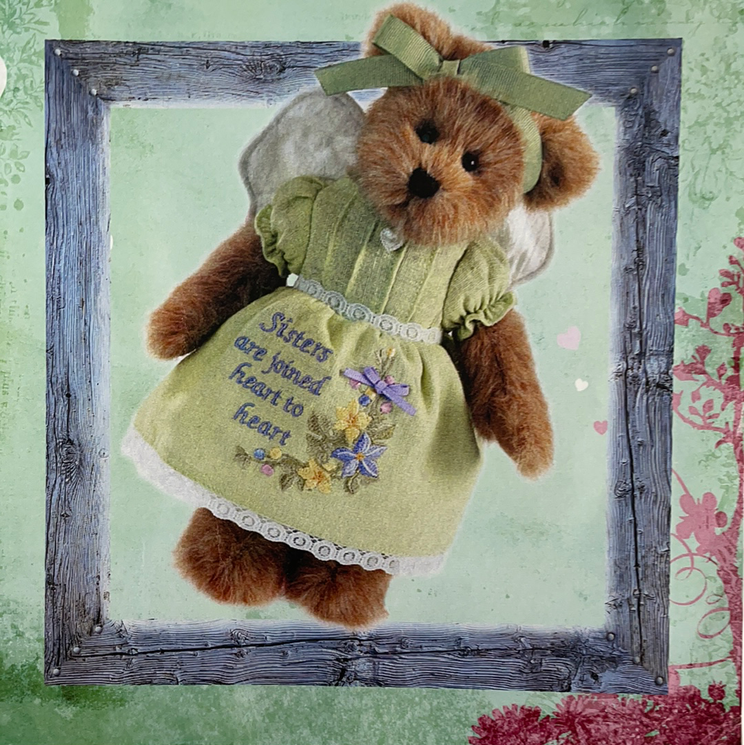 LÁMINA PARA DECOUPAGE- 15X15