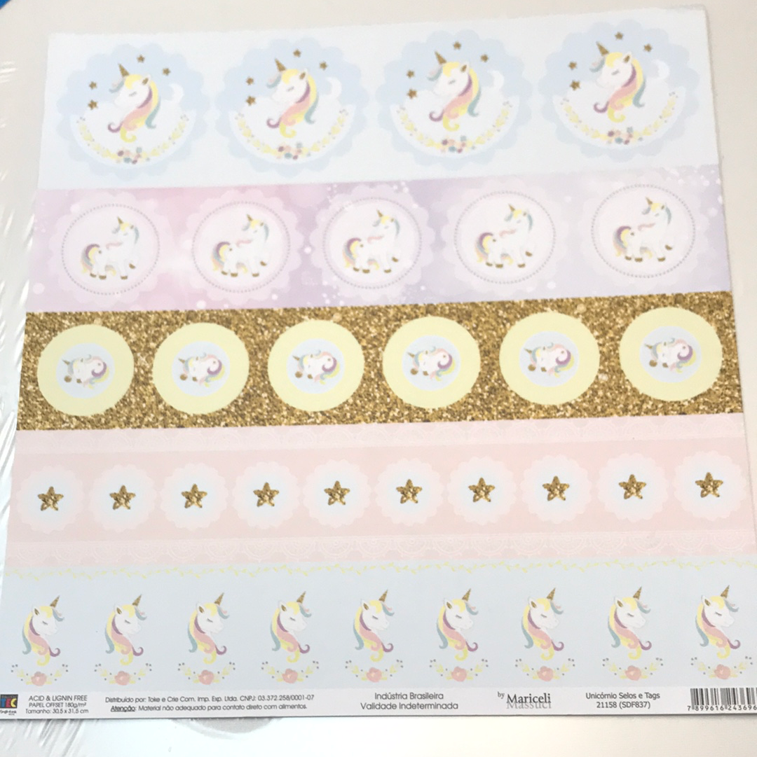 LAMINA 30 x30  TEC BR SCRAP