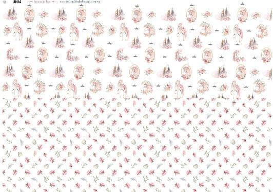 PAPEL DE SEDA 50 x 70  ARGENTINAS UNI4