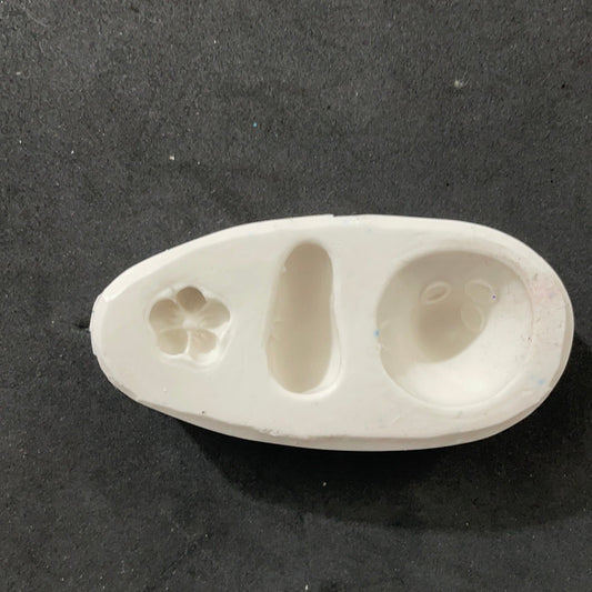 MOLDE SILICONA HONGUITO