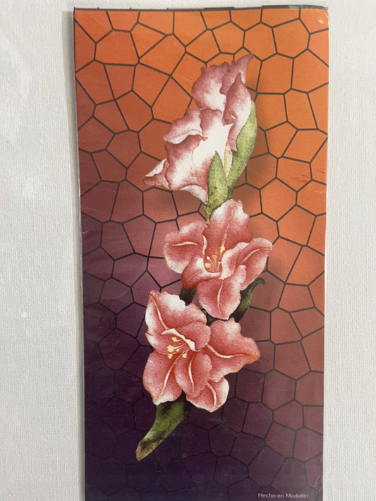 LÁMINA PARA DECOUPAGE 10X25