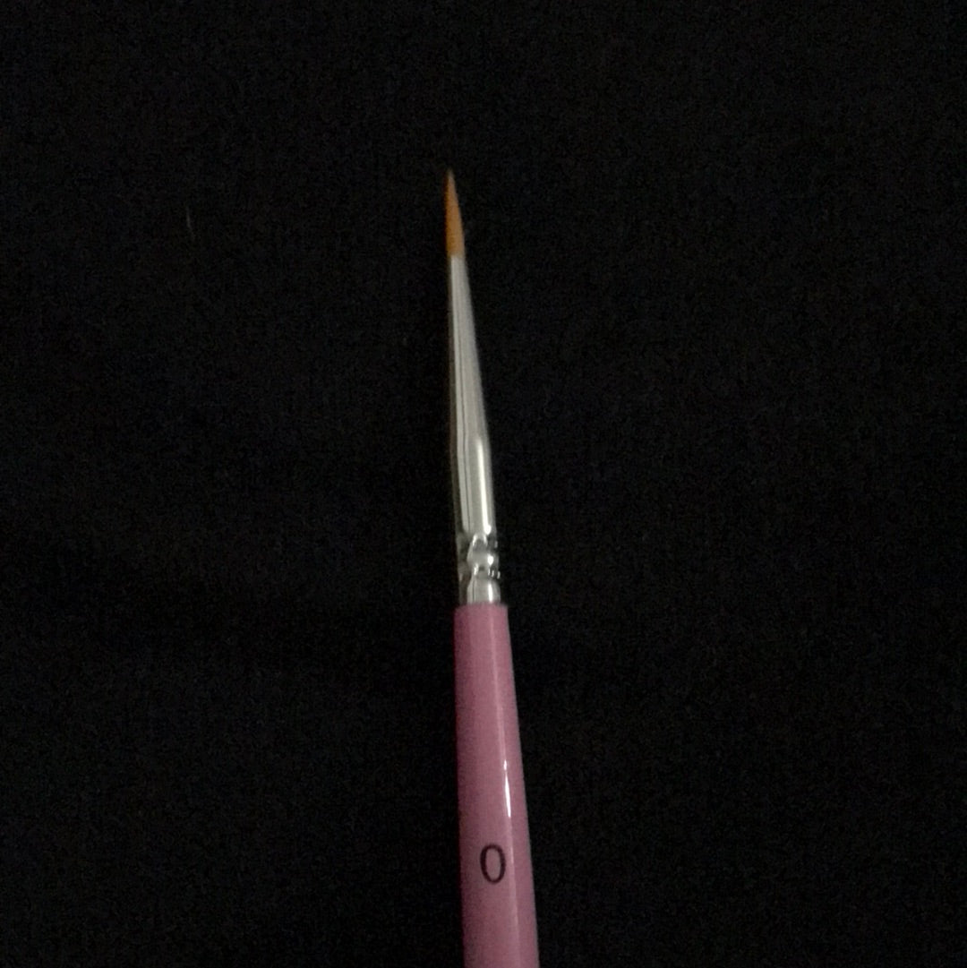 0-PINCEL  LINER PELO CORTO 0 ARTISTIKA