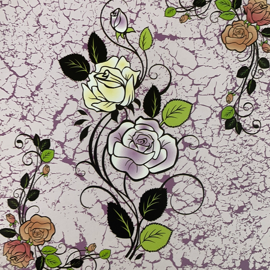 LÁMINA PARA DECOUPAGE- 15X15