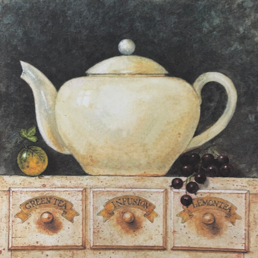 LÁMINA PARA DECOUPAGE- 15X15